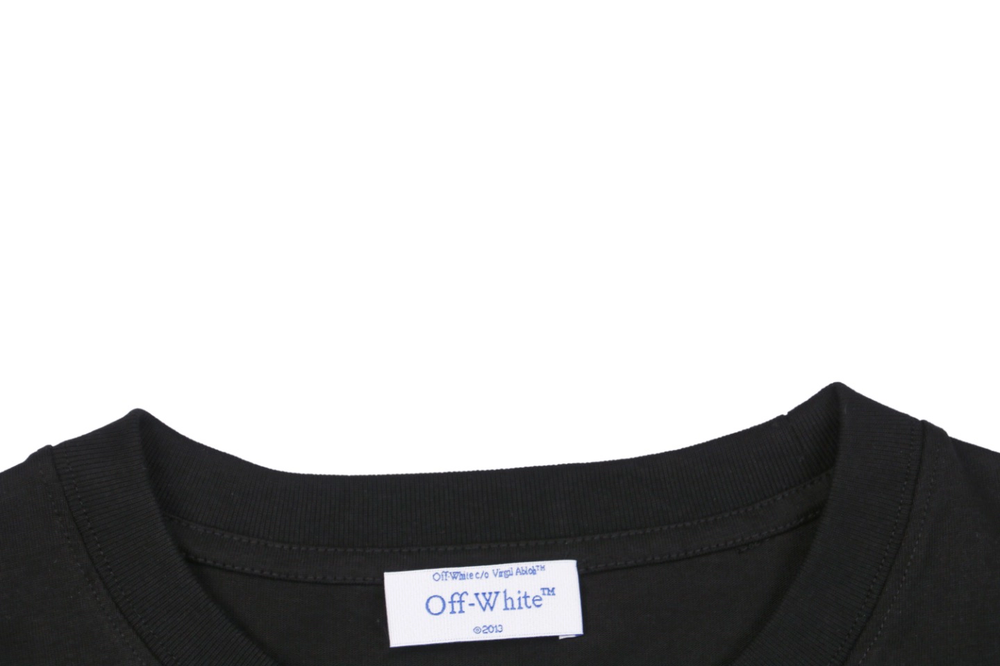 OFF-WHITE-co-Virgil-Subtle-Anchor-Arrows-Embroidered-Short-Sleeve-T-Shirt9.jpeg.webp Off White Subtle Anchor Arrows Embroidered T Shirt
