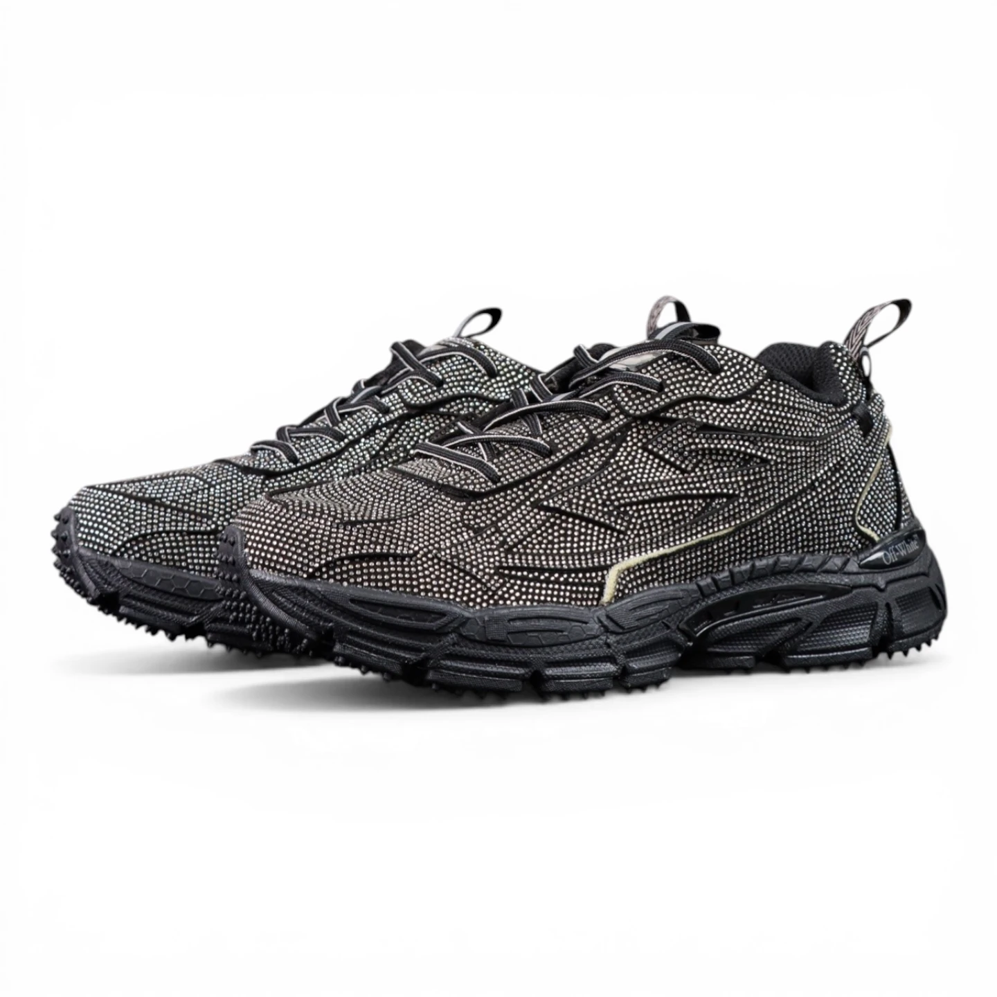 Off-White-Be-Right-Back-Sneakers-GLITTERED-BLACK.webp Off White Be Right Back Sneakers Glittered Black