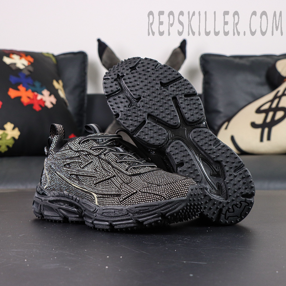 Off-White-Be-Right-Back-Sneakers-GLITTERED-BLACK4.webp Off White Be Right Back Sneakers Glittered Black