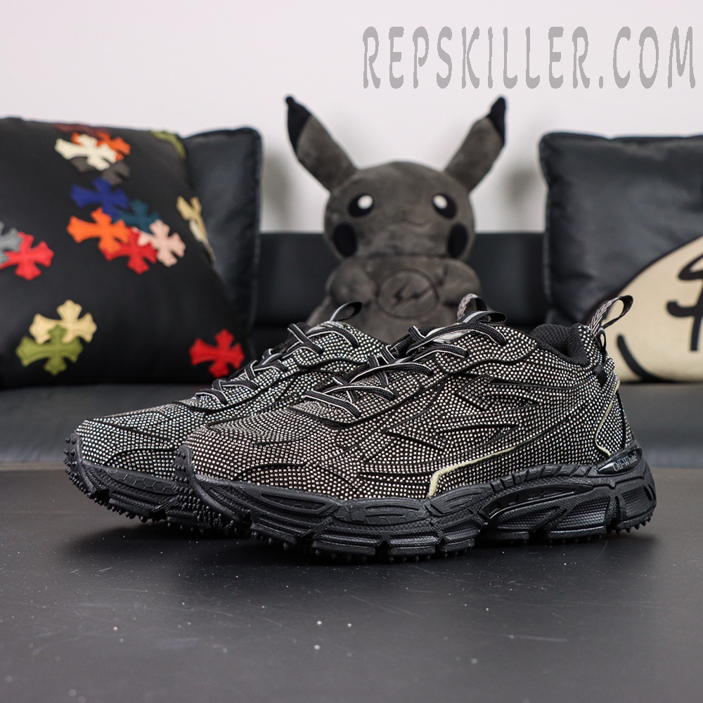 Off-White-Be-Right-Back-Sneakers-GLITTERED-BLACK6.webp Off White Be Right Back Sneakers Glittered Black