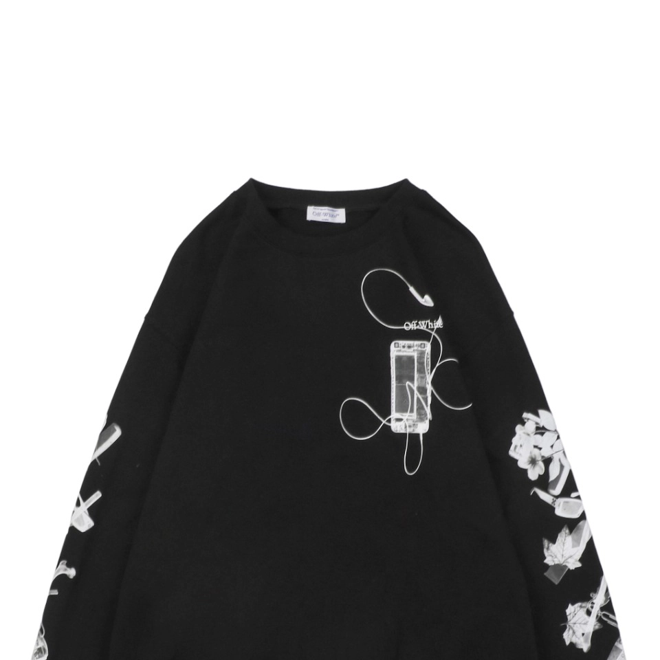 Off-White-Digital-Earphone-Arrow-Print-Crewneck-Sweatshirt4.jpeg.webp Off White Digital Earphone Arrow Print Crewneck Sweatshirt