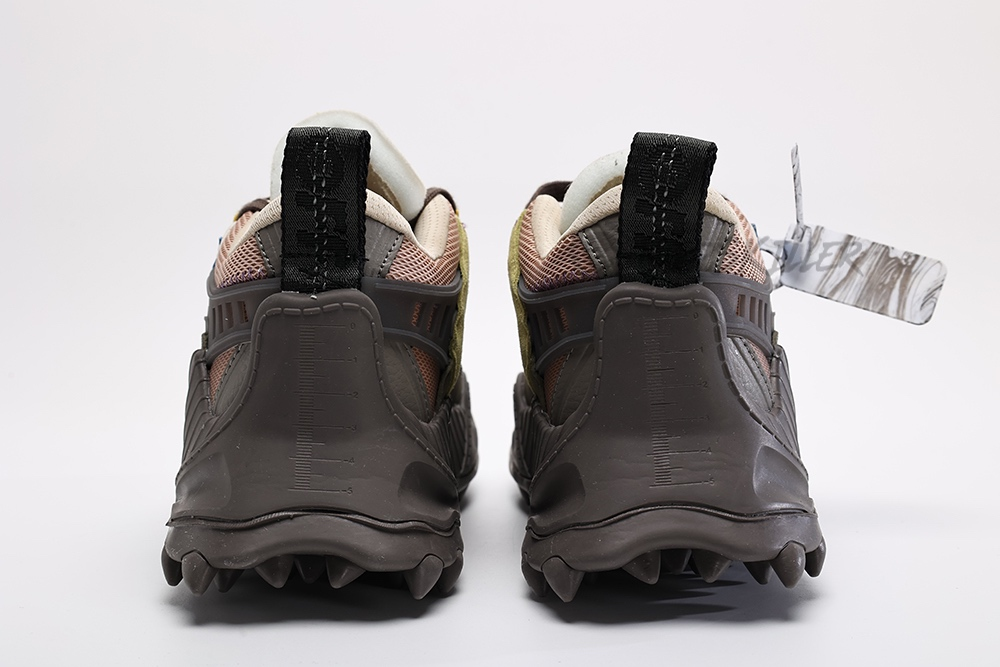 Off White Odsy 1000 Grey Bluereplica – Image 4 Off-White ODSY-1000 'Grey Blue'Replica