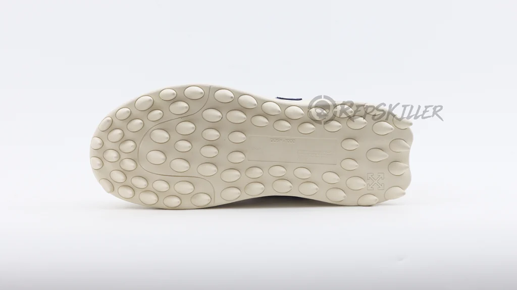 Off White Odsy 1000 White Multi Replica – Image 4 Off-White ODSY-1000 'White Multi'Replica
