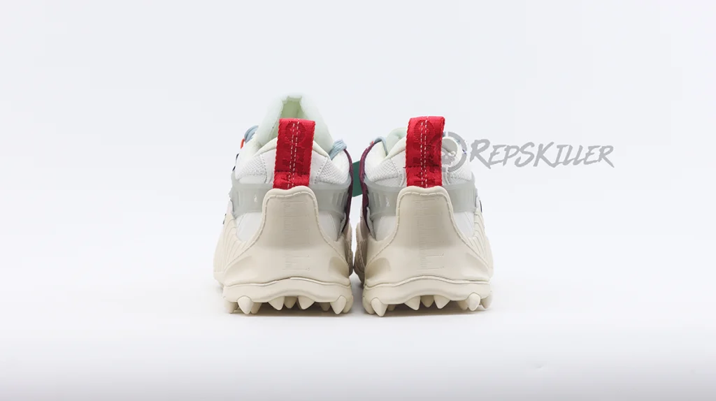 Off White Odsy 1000 White Multi Replica – Image 5 Off-White ODSY-1000 'White Multi'Replica