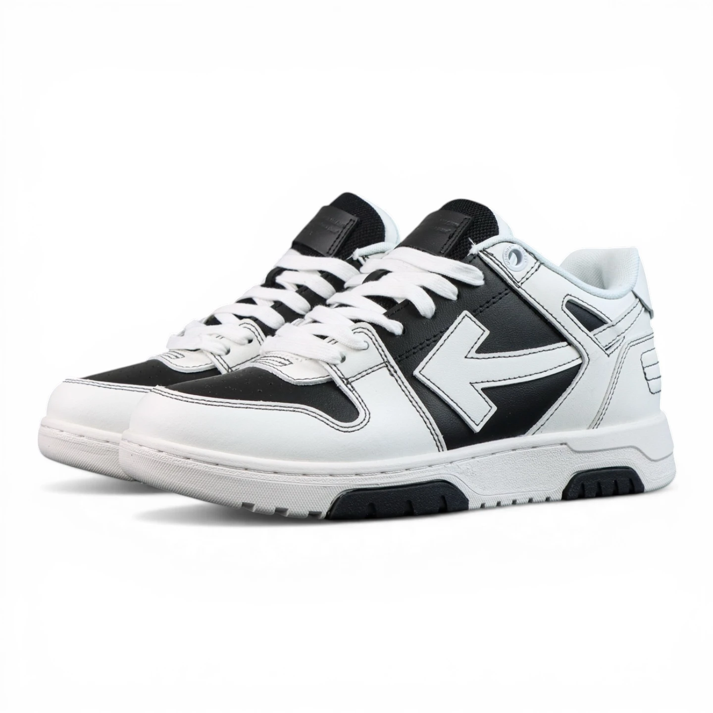 Off White Out Of Office Low Stormtrooper 2