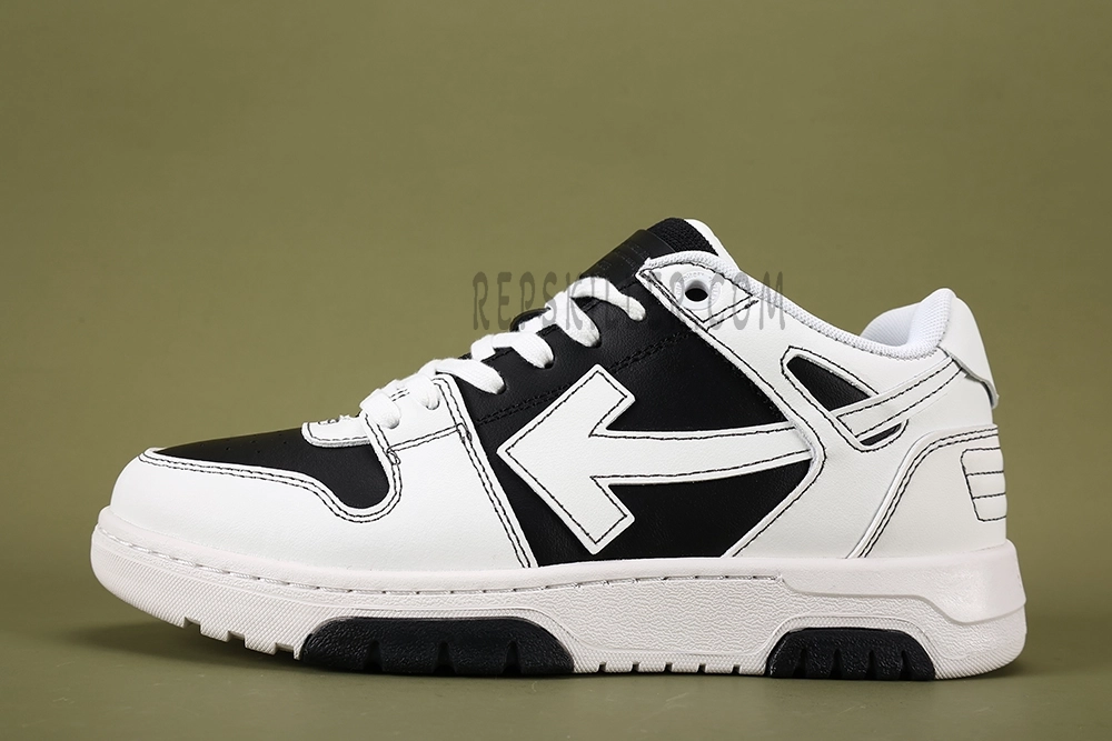 Off White Out Of Office Low Stormtrooper
