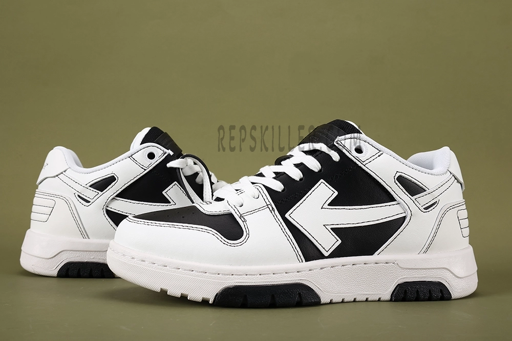 Off White Out Of Office Low Stormtrooper