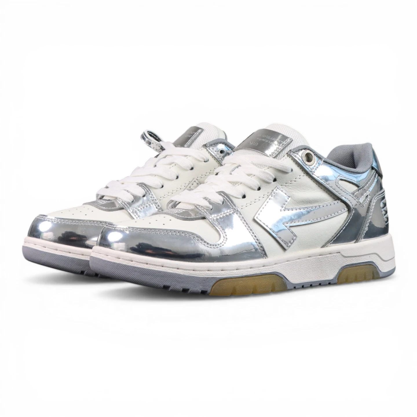 Off-White-Out-of-Office-Mirror-Silver.webp Off White Out Of Office Mirror Silver