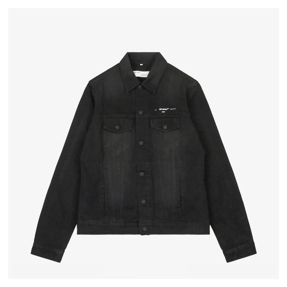 Off-White-Tape-Arrow-Print-Denim-Jacket2.jpeg.webp Off White Tape Arrow Print Denim Jacket