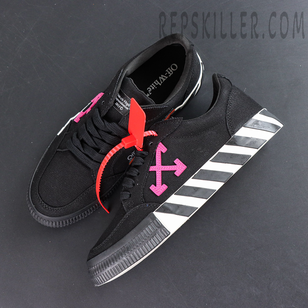 Off-White-Vulc-Sneaker-Black-Fuchsia9.jpg.webp Off White Vulc Sneaker Black Fuchsia 2