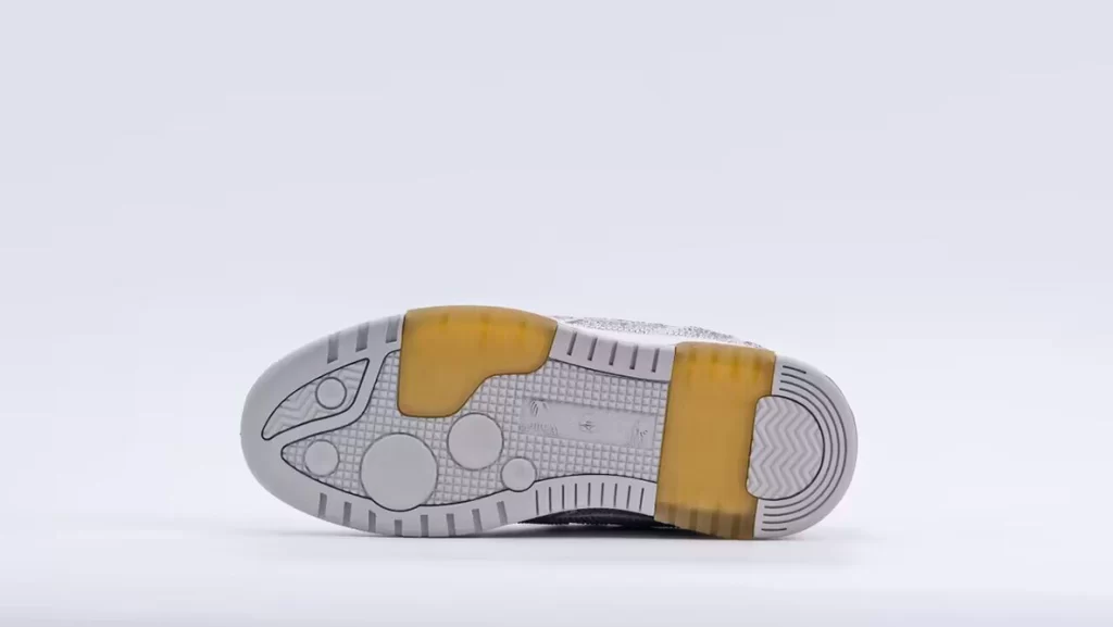 Off White Wmns Out Of Office White Strass Replica – Image 4 Off-White Wmns Out Of Office 'White Strass' Replica