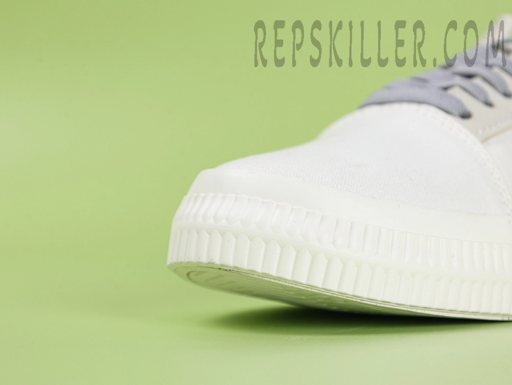 Off White Wmns Vulc Sneaker White Black
