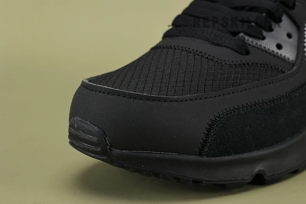 Off-White-x-Air-Max-90-Black-Replica10.webp Off White X Air Max 90 Black