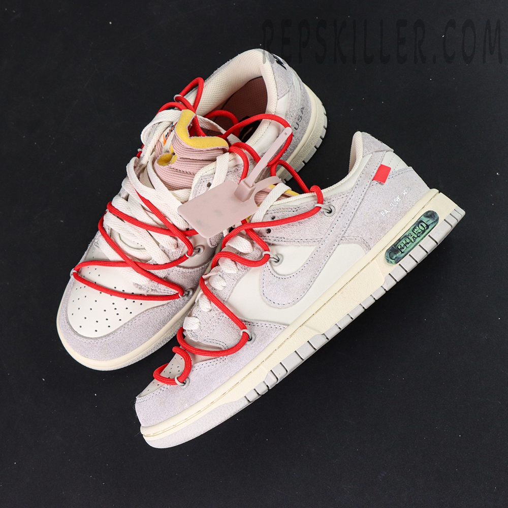 Off-White-x-Dunk-Low-Lot-33-of-503.webp Off White X Dunk Low Lot 33 Of 50
