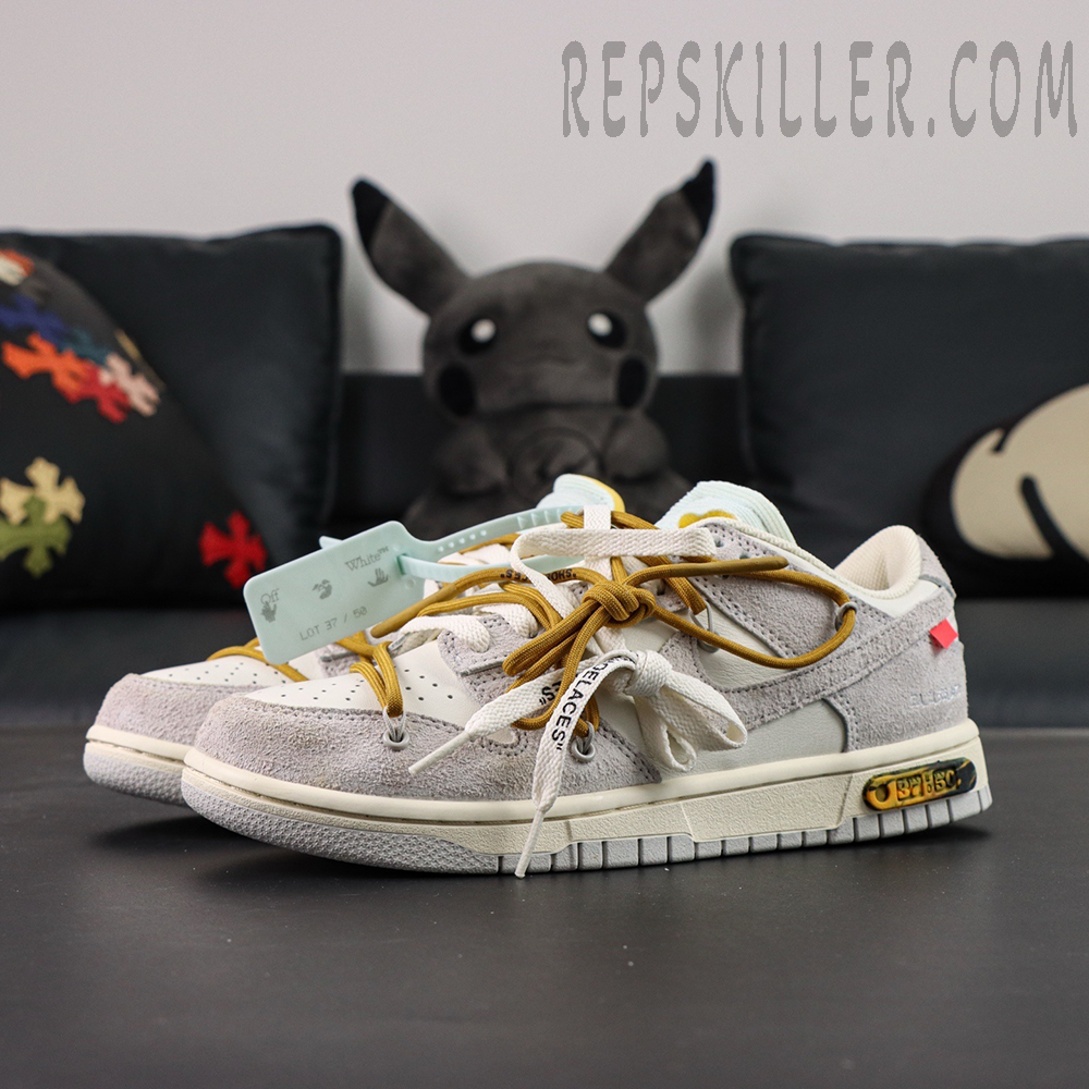 Off-White-x-Dunk-Low-Lot-37-of-501.webp Off White X Dunk Low Lot 37 Of 50