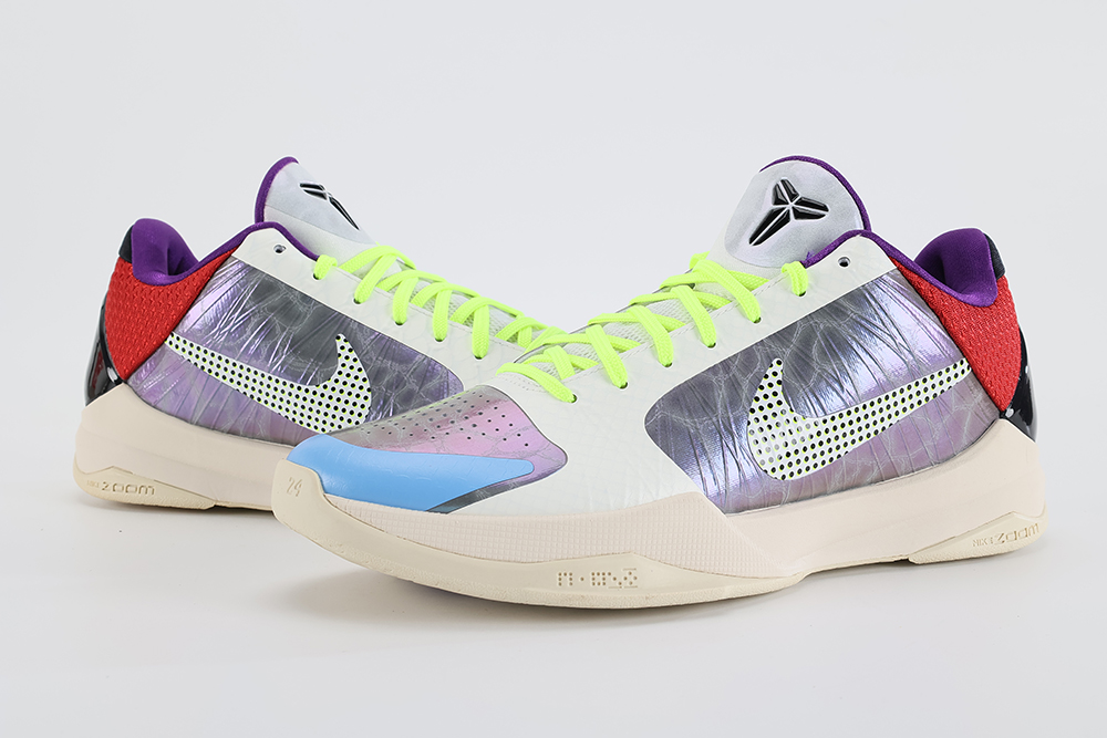 P J Tucker X Kobe 5 Protro Pe