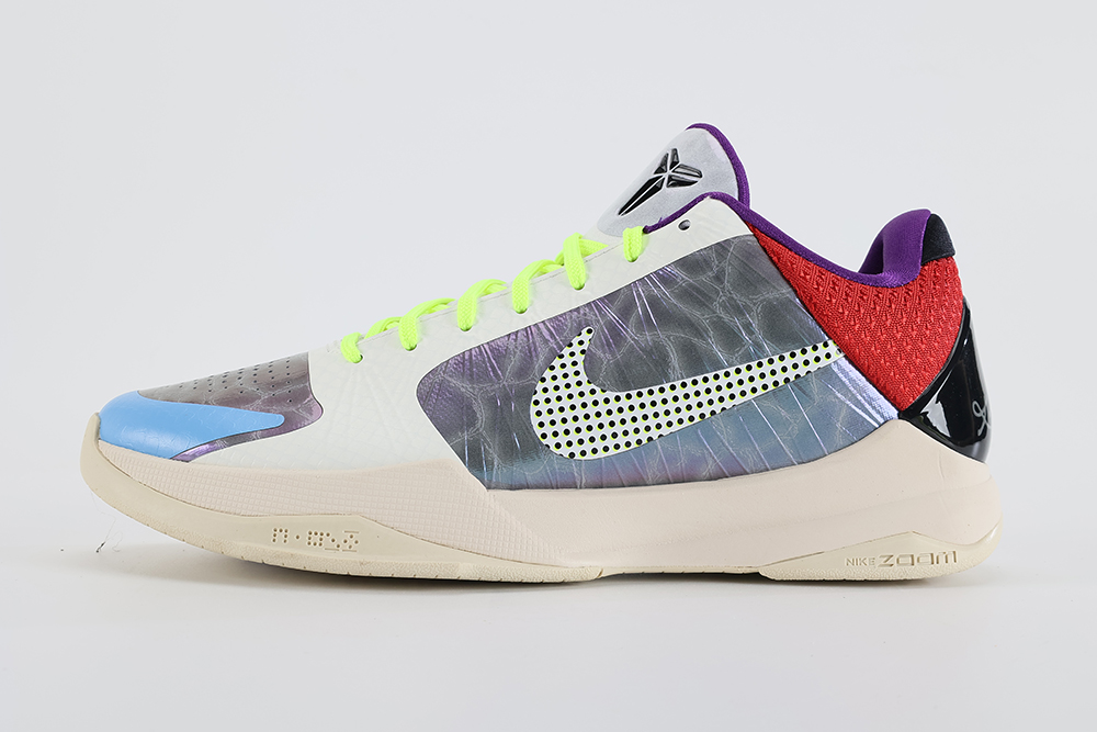 P J Tucker X Kobe 5 Protro Pe