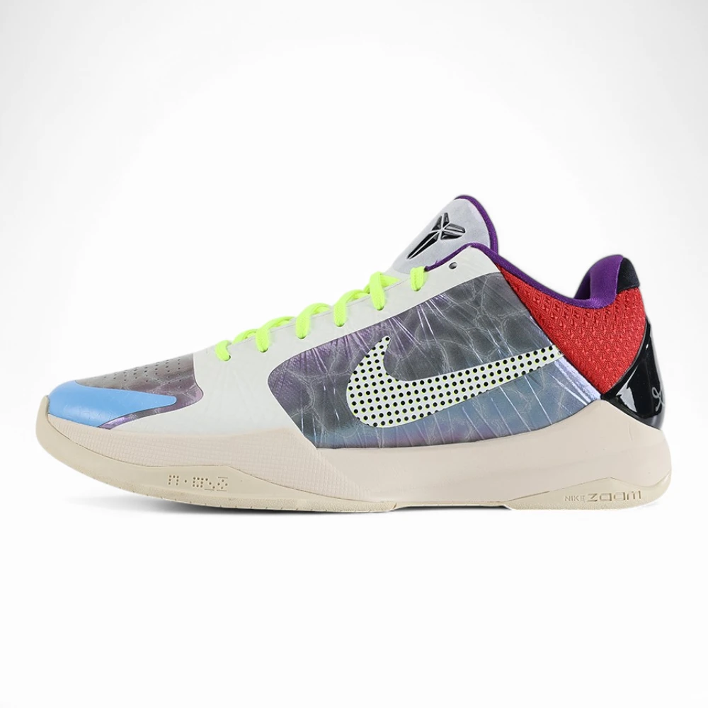 P.J.webp P J Tucker X Kobe 5 Protro Pe