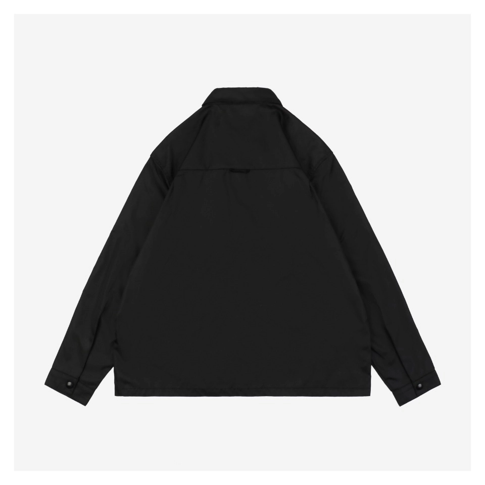 PD-Re-Nylon-Pocket-Triangle-Logo-Nylon-Shirt-Jacket4.jpeg.webp Prada Re Nylon Pocket Triangle Logo Nylon Shirt Jacket