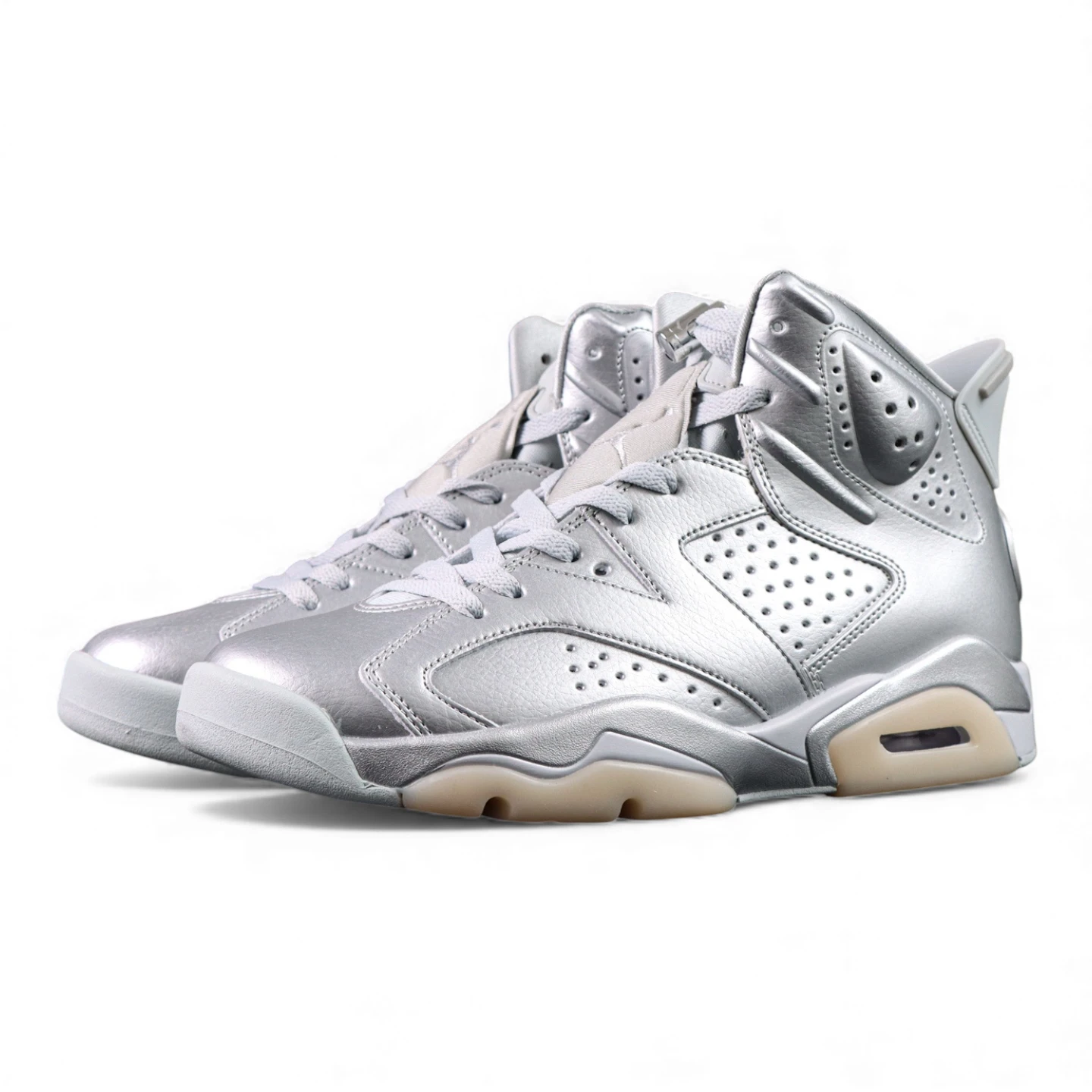 PSG-x-Jordan-6-Metallic-Silver-Pure-Platinum.webp Psg X Jordan 6 Metallic Silver Pure Platinum