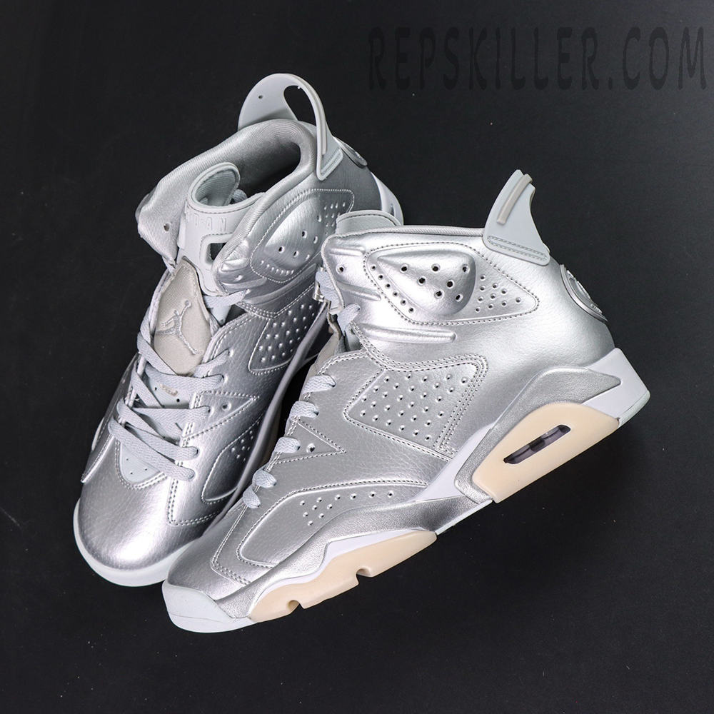 PSG-x-Jordan-6-Metallic-Silver-Pure-Platinum3.webp Psg X Jordan 6 Metallic Silver Pure Platinum