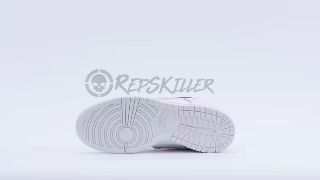 Parra X Dunk Low Og Sb Qs – Image 4 Parra x Dunk Low OG SB QS Replica