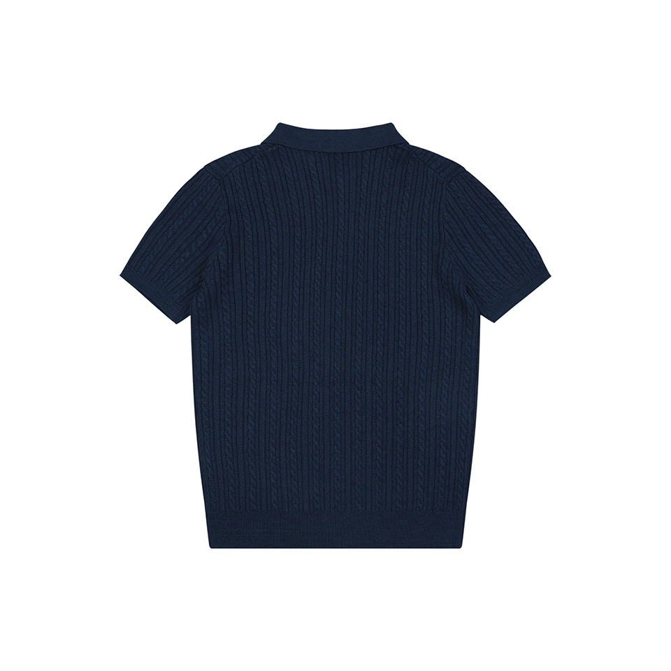 Ralph-Lauren-Cable-Knit-Polo-T-Shirt9.jpg.webp Ralph Lauren Cable Knit Polo T Shirt