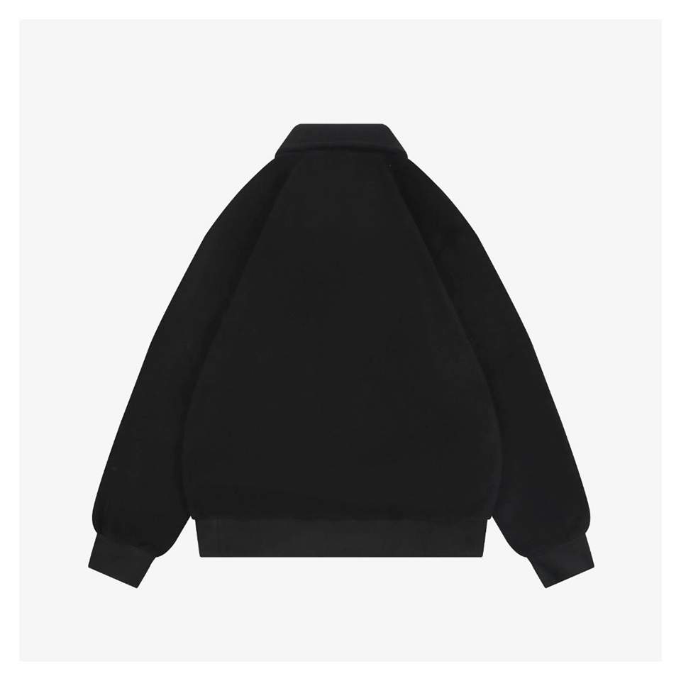 Ralph Lauren Embroidered Pony Double Fleece Polo Shirt