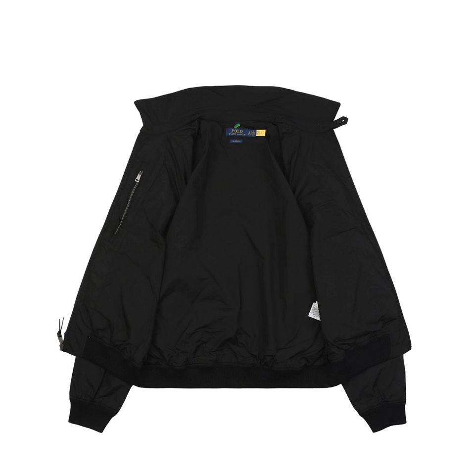Ralph Lauren Polo Pony Double Pocket Button Jacket