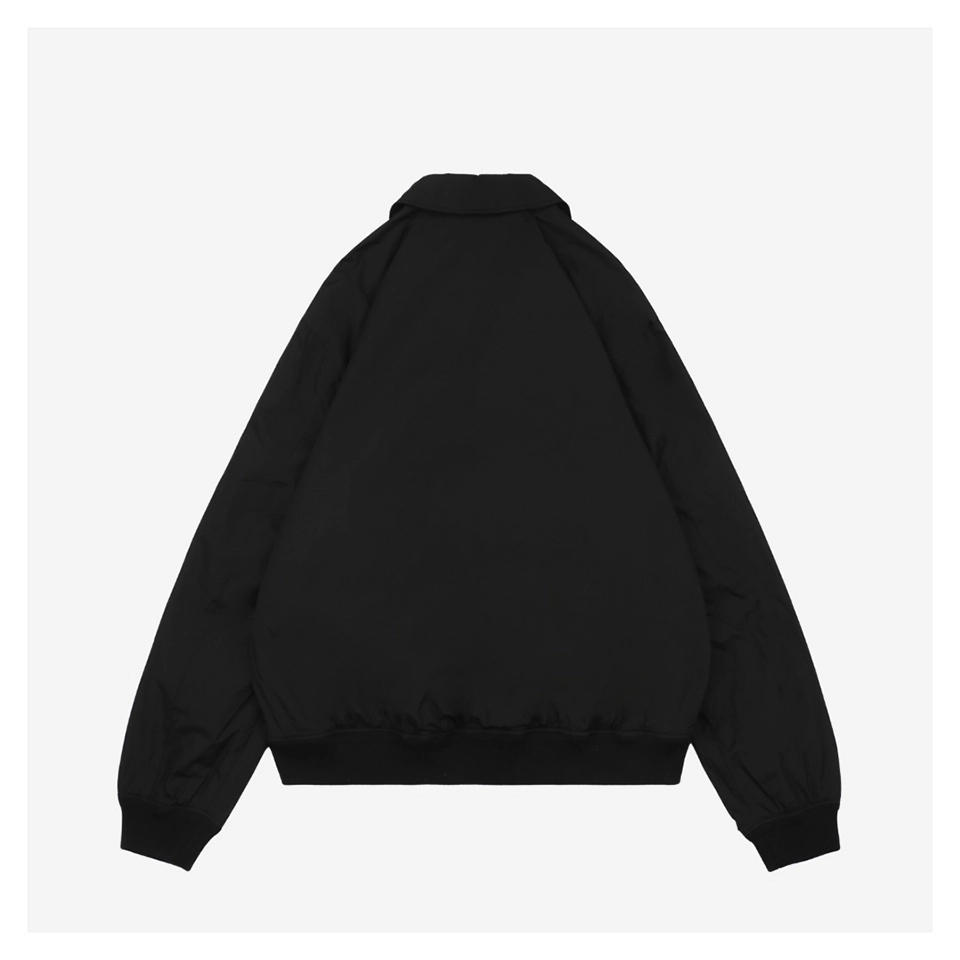 Ralph Lauren Polo Pony Double Pocket Button Jacket