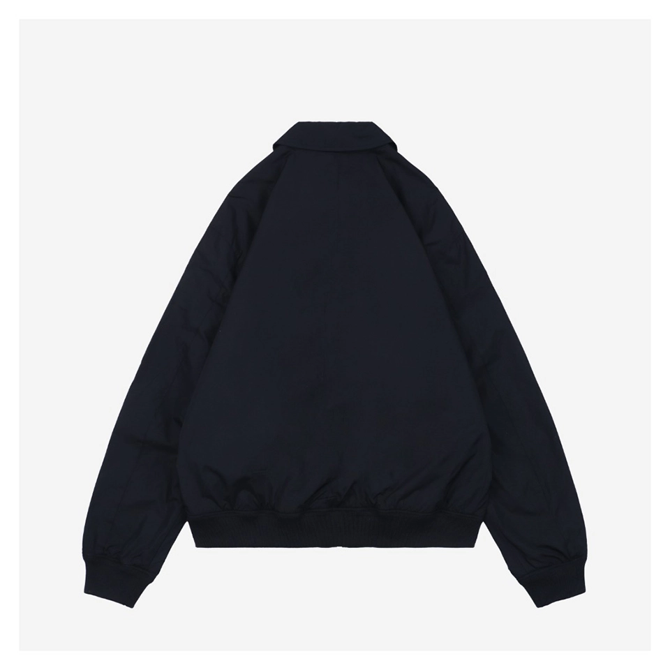 Ralph Lauren Polo Pony Double Pocket Button Jacket