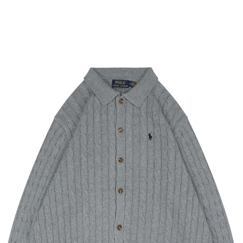 Ralph-Lauren-Polo-Pony-Embroidered-Cable-Knit-Cardigan4.jpeg.webp Ralph Lauren Polo Pony Embroidered Cable Knit Cardigan