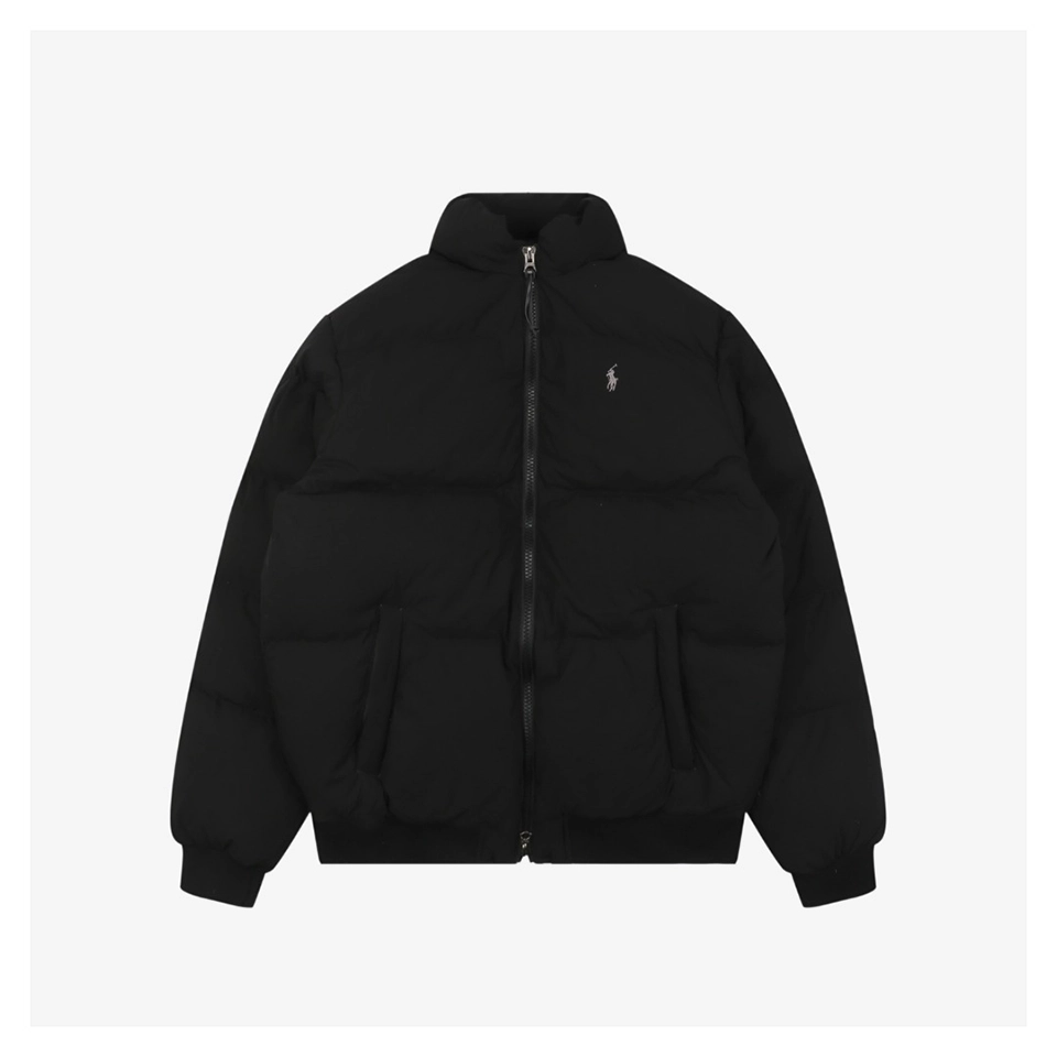 Ralph Lauren Polo Small Pony Down Jacket