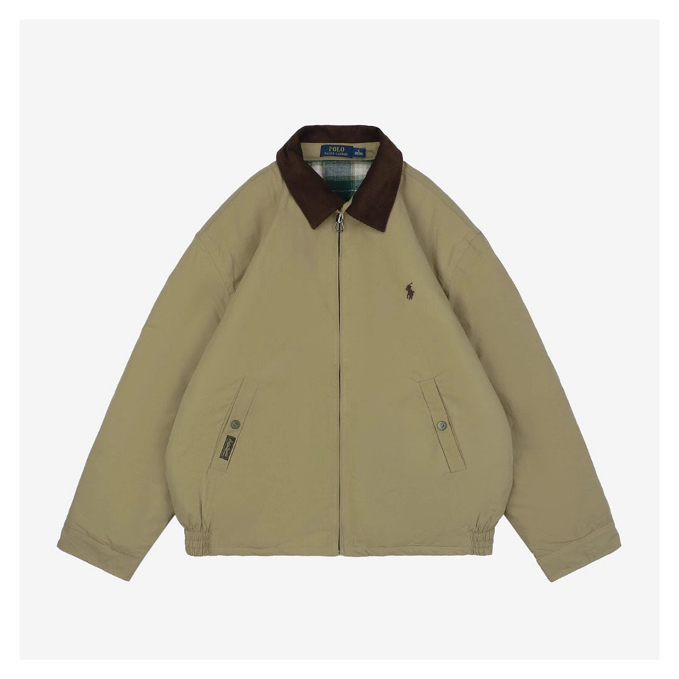 Ralph-Lauren-Pony-Logo-Vintage-Lightweight-Cotton-Jacket6.jpeg.webp Ralph Lauren Pony Logo Vintage Lightweight Cotton Jacket