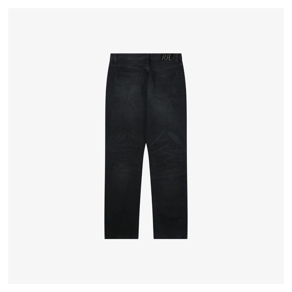 Ralph-Lauren-RR-Leather-Patch-Selvedge-Denim-Jeans8.jpeg.webp Ralph Lauren Rr Leather Patch Selvedge Denim Jeans