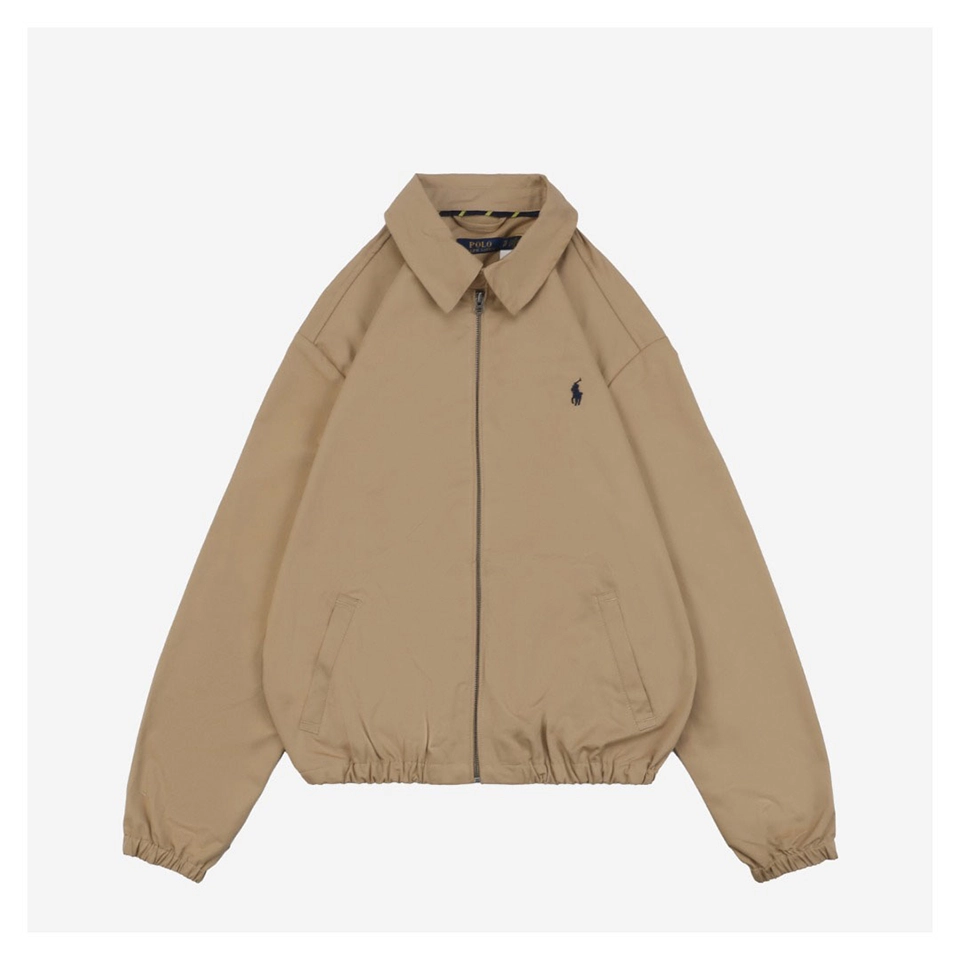 Ralph Lauren X03 Pony Logo Jacket