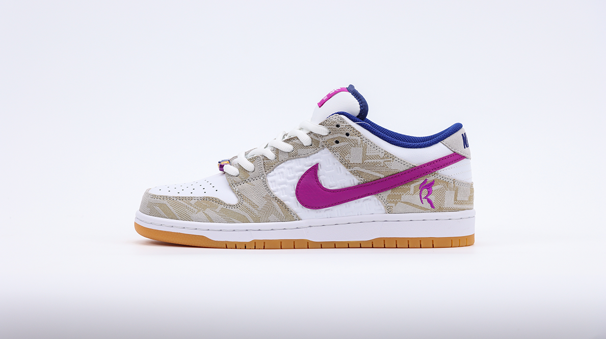 Rayssa Leal X Dunk Low Sb