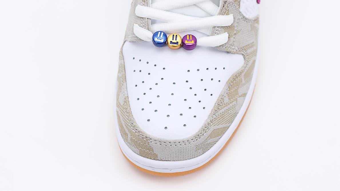 Rayssa Leal X Dunk Low Sb