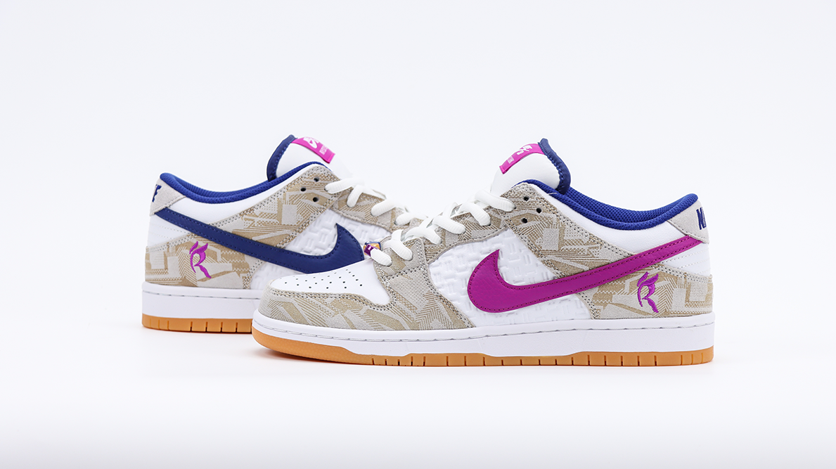 Rayssa Leal X Dunk Low Sb