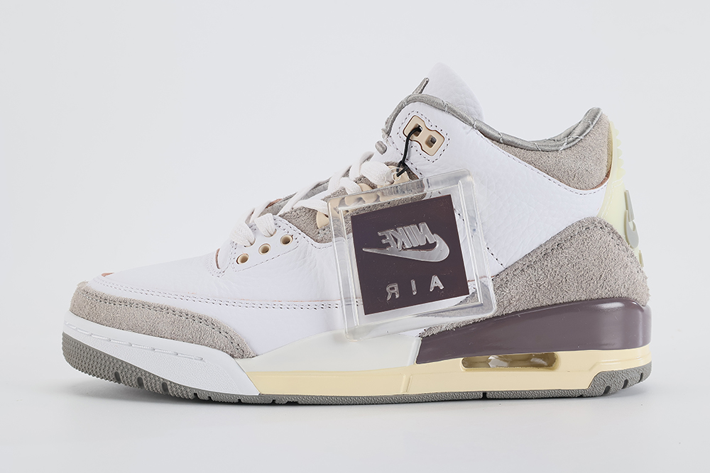 A Ma Maniere X Wmns Air Jordan 3 Retro Sp Raised By Women