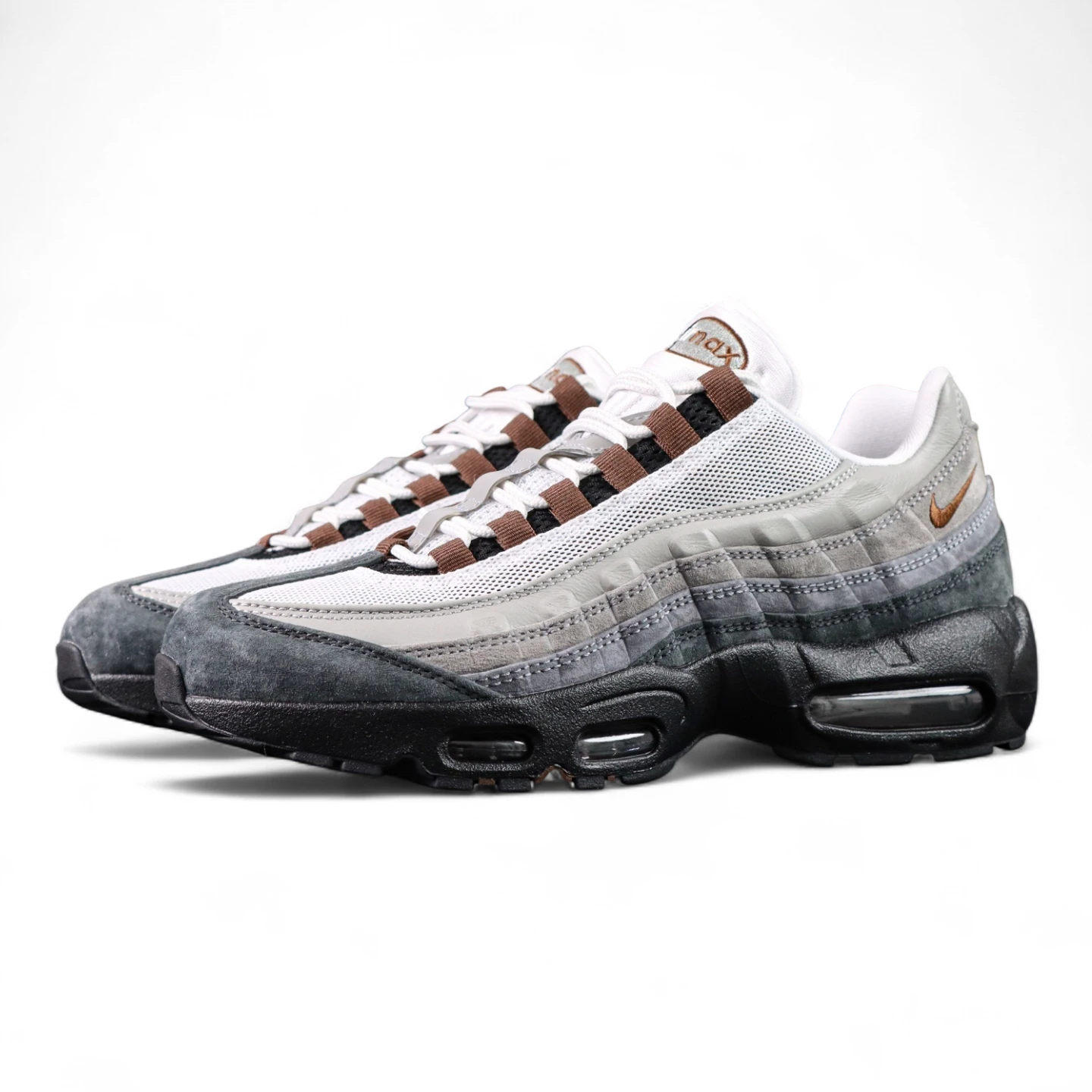 Sb X Air Max 95 Cacao Wow 2026