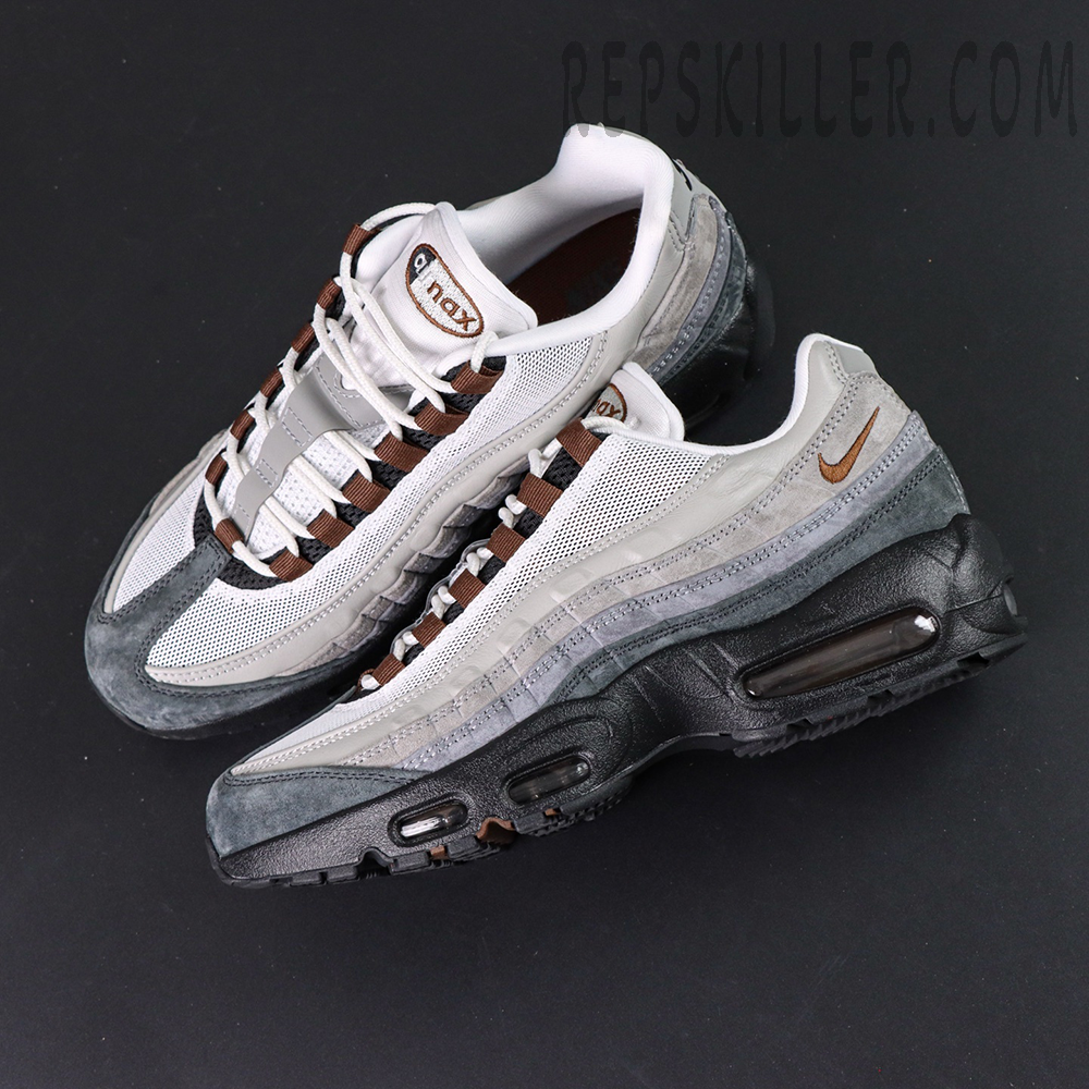 Sb X Air Max 95 Cacao Wow 2026
