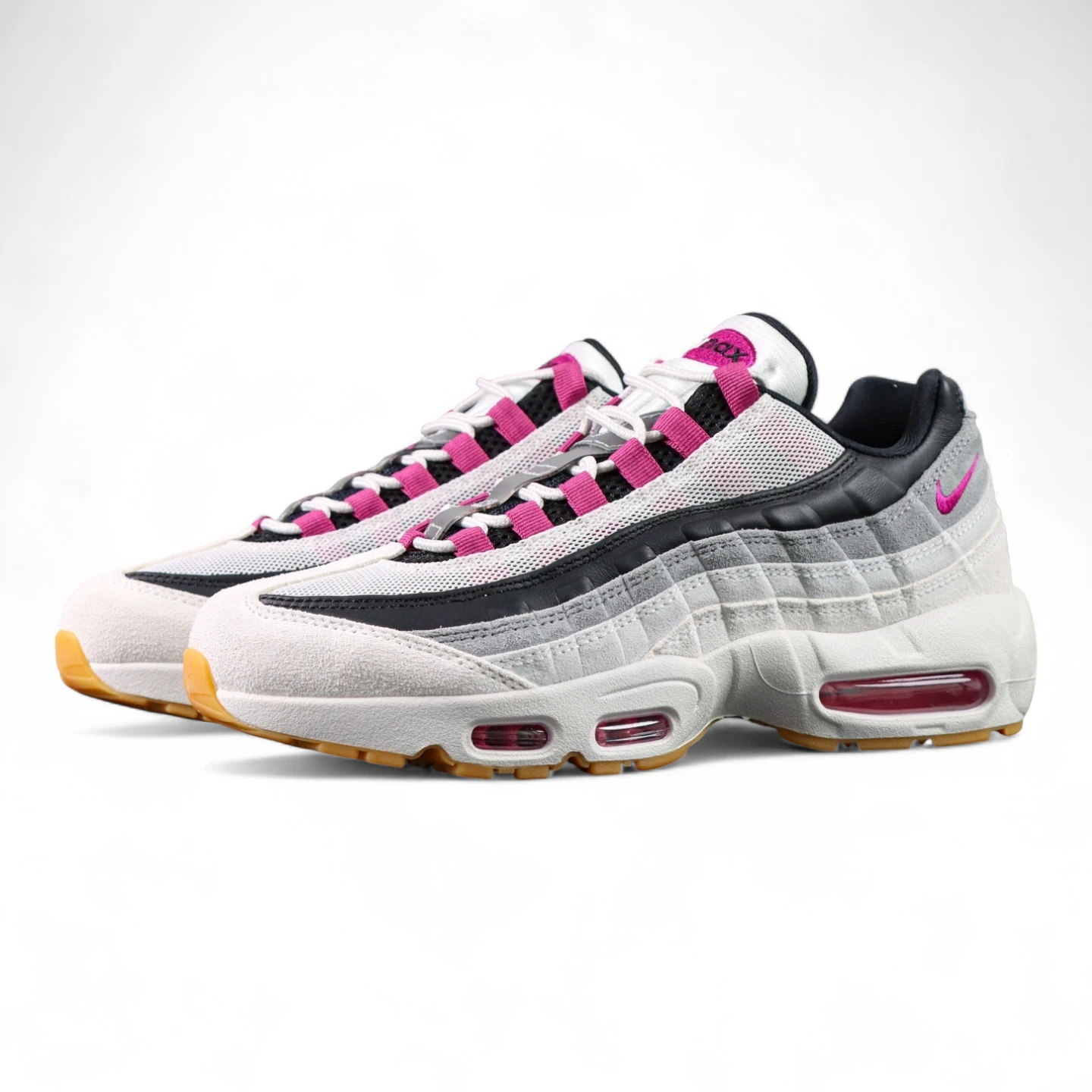 Sb X Air Max 95 Cactus Flower