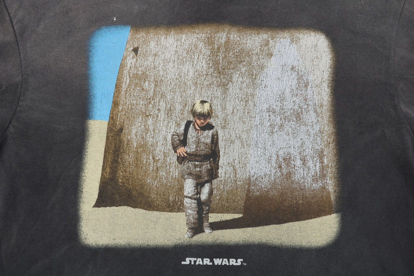 Saint-Michael-Anakin-Skywalker-Vintage-Shirt1.jpeg.webp Saint Michael Anakin Skywalker Vintage Shirt