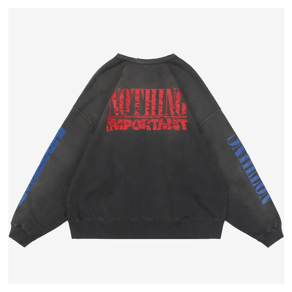 Saint-Michael-Baby-Tadpole-Print-Crewneck-Sweatshirt9.jpeg.webp Saint Michael Baby Tadpole Print Crewneck Sweatshirt