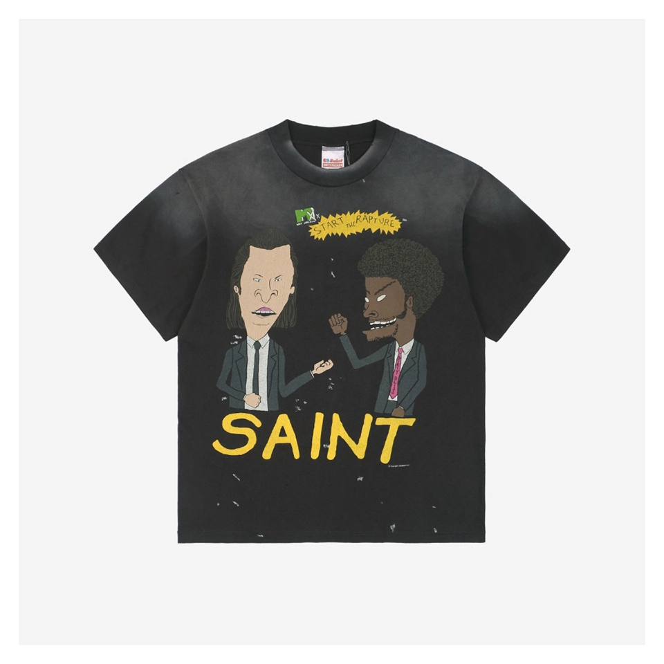 Saint-Michael-Beavis-and-Butt-Head-Graphic-T-shirt5.jpeg.webp Saint Michael Beavis And Butt Head Graphic T Shirt
