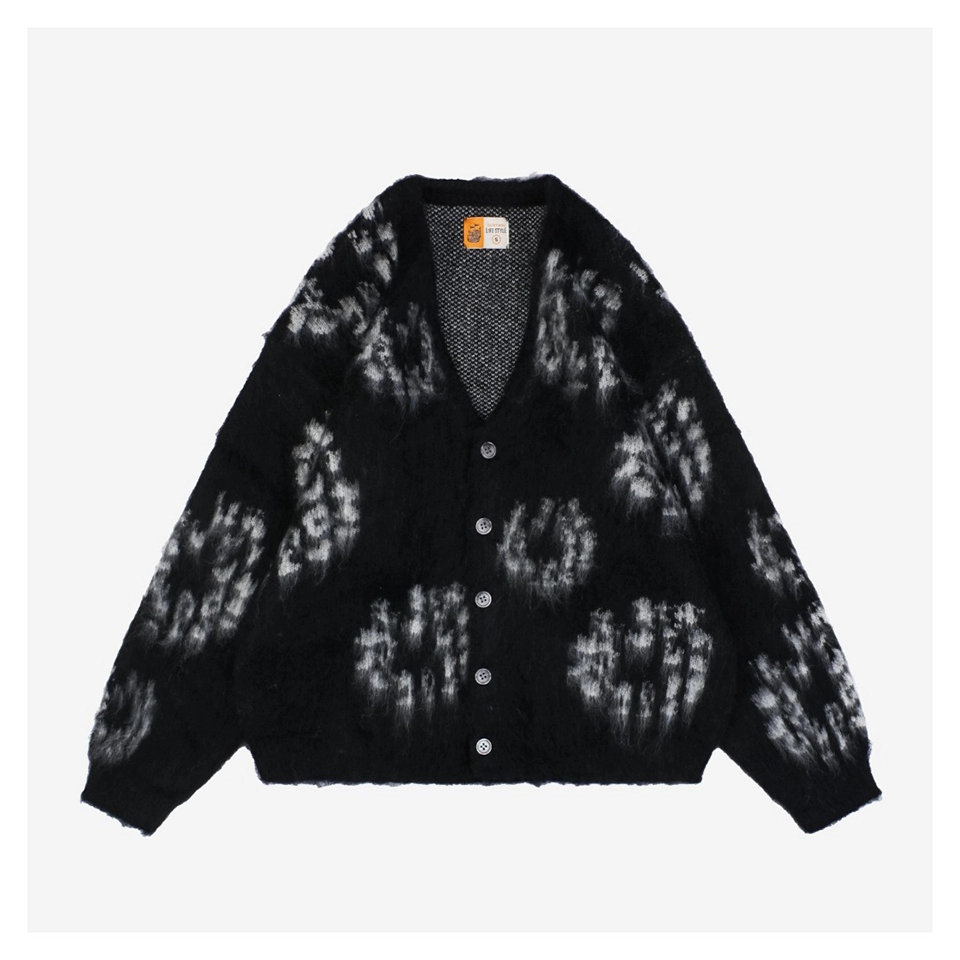 Saint-Michael-Cotton-Pattern-Cardigan-Sweater4.jpeg.webp Saint Michael Cotton Pattern Cardigan Sweater