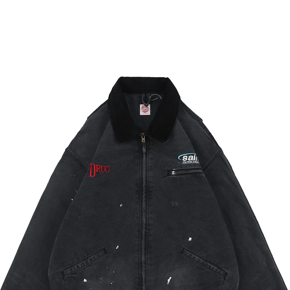 Saint-Michael-DRUG-Distressed-Workwear-Jacket3.jpeg.webp Saint Michael Drug Distressed Workwear Jacket