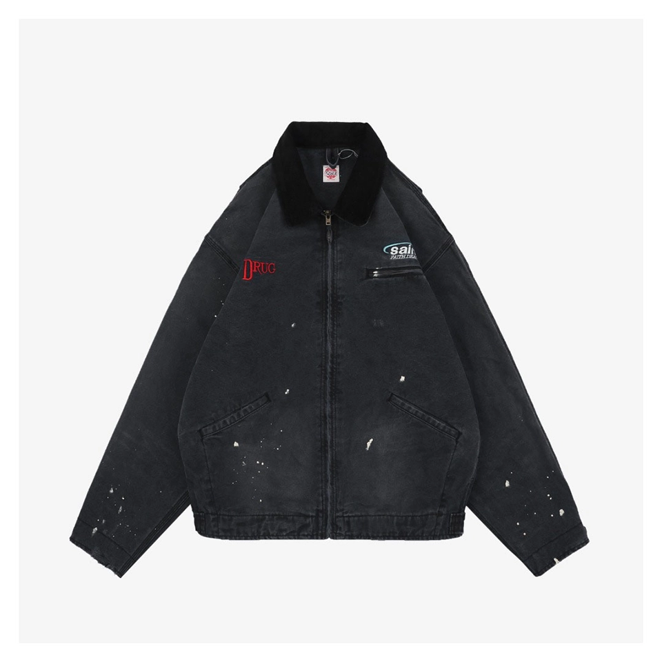 Saint-Michael-DRUG-Distressed-Workwear-Jacket4.jpeg.webp Saint Michael Drug Distressed Workwear Jacket