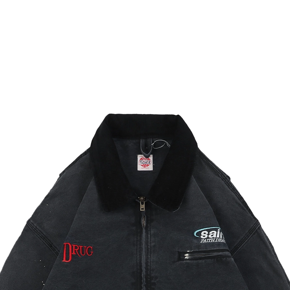 Saint-Michael-DRUG-Distressed-Workwear-Jacket5.jpeg.webp Saint Michael Drug Distressed Workwear Jacket